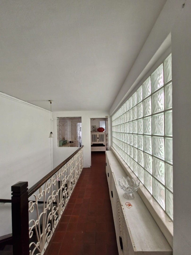 Heritage Shophouse in Outram Park - Top Floor63108836401793113