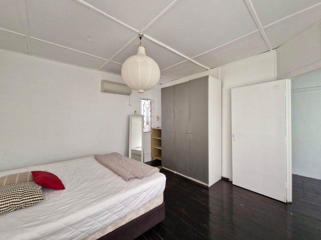 Heritage Shophouse in Outram Park - Top Floor63108836401793112