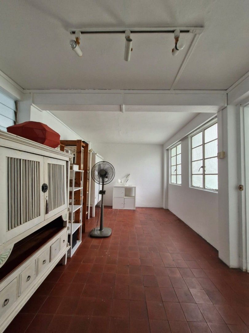 Heritage Shophouse in Outram Park - Top Floor63108836401793114