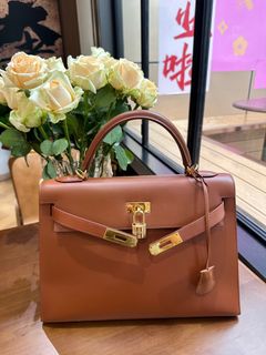 HERMES　レザーコーティング  エマイユ  箱付き