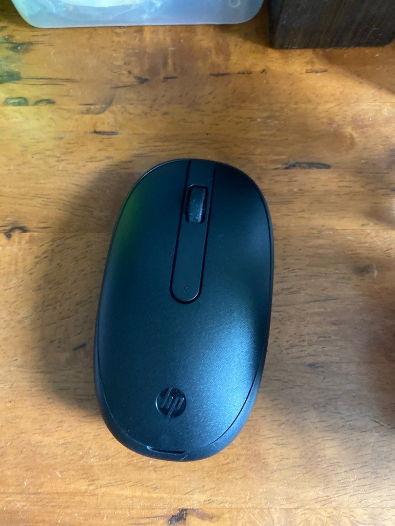 HP BT Mouse 245