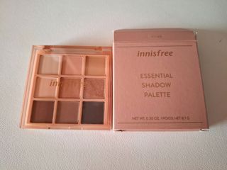 Innisfree 眼影， #464234490983427110