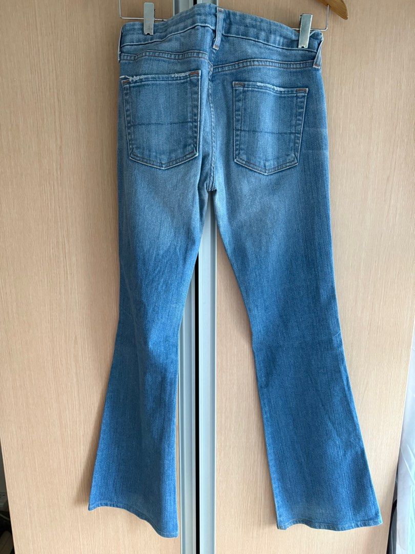 Jeans (Category: Jeans) located in Quezon City. Submitted by melissapt (Listing ID 1377623373, Image 3). Description: .