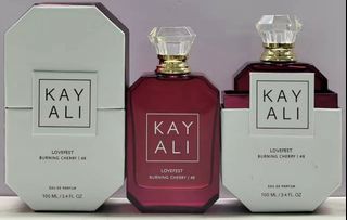(Category: ) located in . Submitted by universeofperfumessg (Listing ID 1377739754, Image 1). Description: .