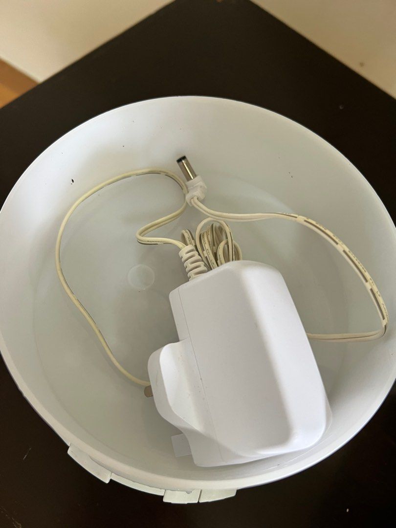 Kirona Scent Diffuser - White65075498044931111