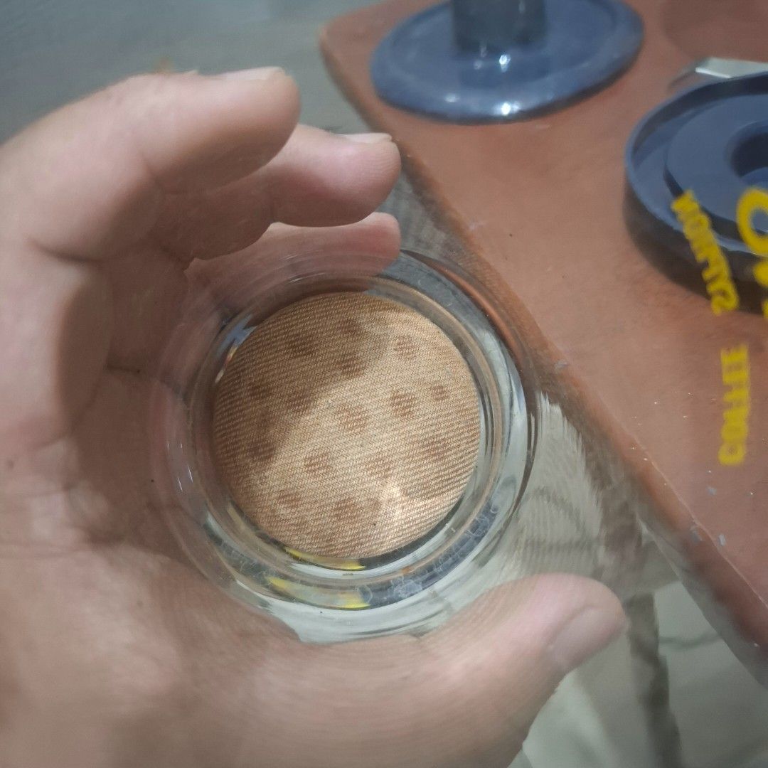 Kono Coffee Syphon (Category: Coffee & Tea Tableware) located in Manila. Submitted by jjprelovedcollections2 (Listing ID 1377727565, Image 3). Description: missing burner. maduming box. Manila Area lang po sana. ayoko magship ng babasagin✌️.