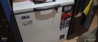(Kategori: ) berada di . Dikirim oleh thopannur (ID iklan 1377705431, Gambar 1). Deskripsi: .