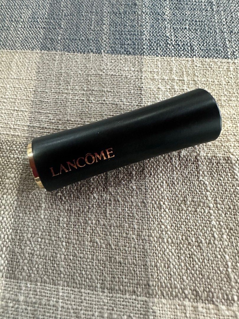 Lancome Lipstick (Category: Makeup) located in Cavite. Submitted by gcruz0512 (Listing ID 1377579455, Image 2). Description: Sf co buyer❤️.