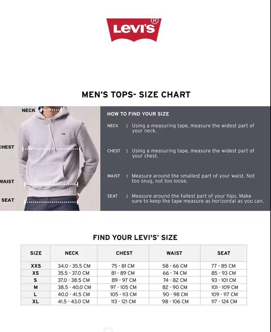 Levis Trucker Long Sleeves (As Pack) (Category: Formal Shirts) located in Antipolo. Submitted by declutterbyonslaught (Listing ID 1377738778, Image 3). Description: For Sale: Levis Trucker Long Sleeves As pack! Size Medium Relaxed Fit See size guide for detailed measurements Like new (used 1-2 times) medyo malaki for me .
