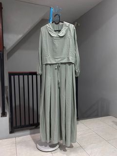 (Kategori: ) berada di . Dikirim oleh azaleeaa (ID iklan 1377658967, Gambar 1). Deskripsi: .