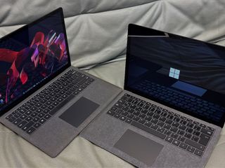 Microsoft Laptop2 i5/8/256466323312529920000