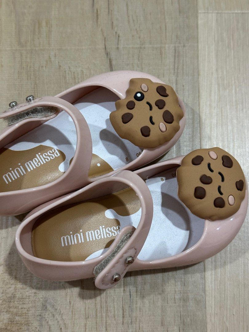Insole Mini Melissa Mini Melissa Insole 13cm, Bayi Anak, Lainnya