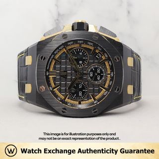 (Category: ) located in . Submitted by watchexchange.sg (Listing ID 1377597482, Image 1). Description: .
