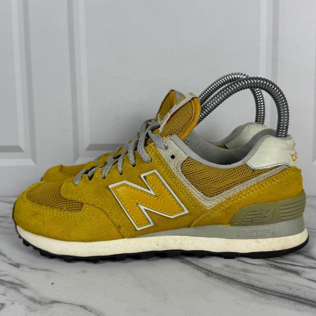 New balance 574 classic size 36
