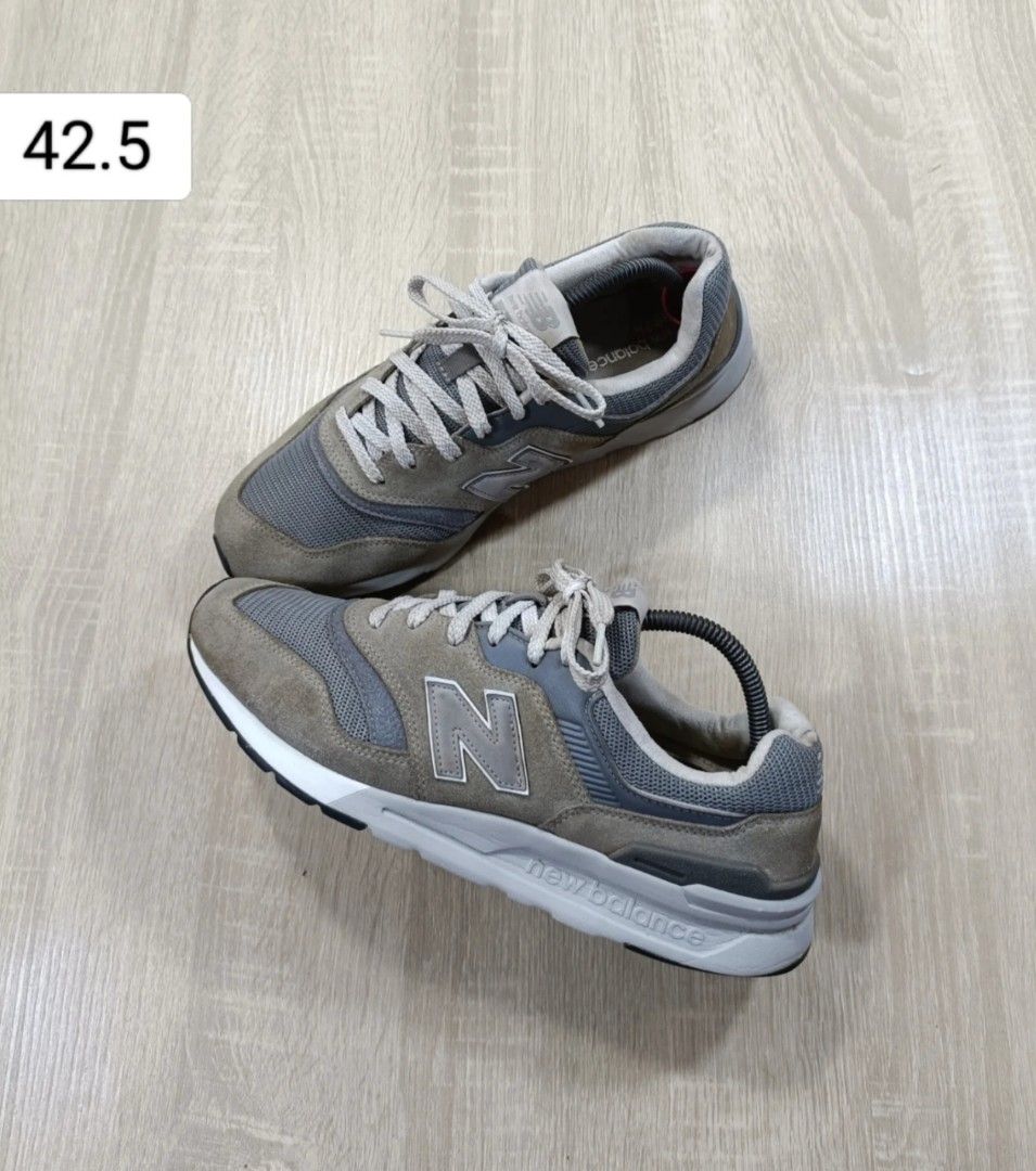 Balance 997 New Balance Pacman NEW BALANCE 997H ORIGINAL, Fesyen