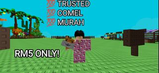 (Category: ) located in . Submitted by cekodok_store67 (Listing ID 1377666032, Image 1). Description: .