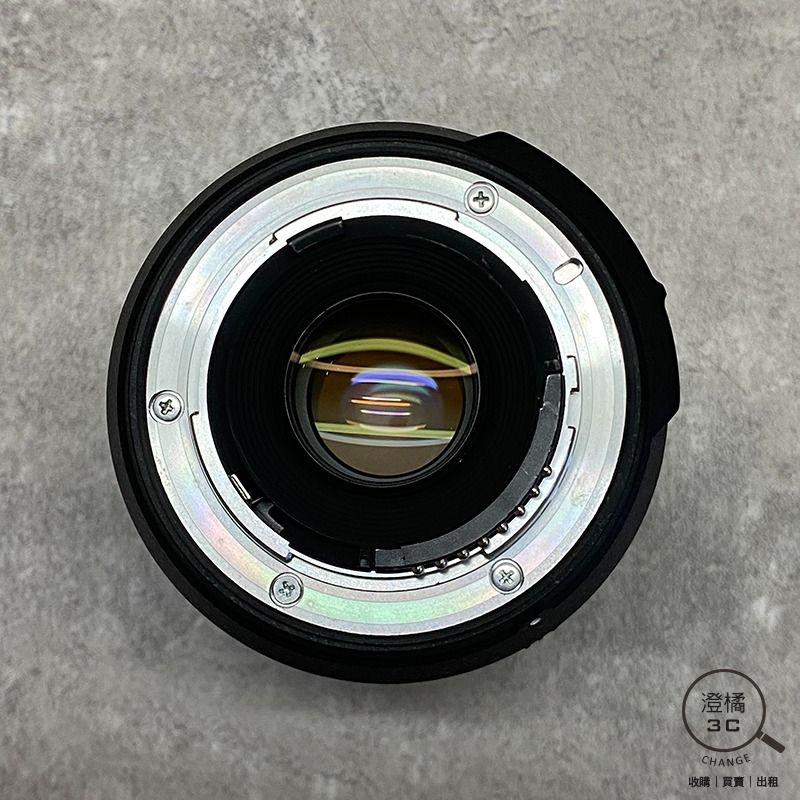 由 change12336 (刊登 ID 1377718880，圖片 3) 提交，位於 台北市 (Taipei) 的 『澄橘』Nikon AF-S 16-85mm F3.5-5.6 G ED VR《鏡頭 歡迎折抵》A77293 (類別：鏡頭及裝備)，說明：Nikon AF-S 16-85mm F3.5-5.6 G ED VR 黑 店保七天 功能正常 88%新，機身殼有一處小顆傷或小掉漆，其他僅正常使用小細紋，請參閱賣場圖片 單機+遮光罩 本賣場商品因於店家同步銷售流通快，請於下標前先詢問是否有貨。 ( 下標後如需自取請參閱關於我中的店家資訊。) 下標後請於 3 天內完成交易，並將您的收件資料填寫於買賣留言板中。 ( 請留收件人姓名、地址、電話。) 賣場交易方式 : 到店自取、超商取貨付款、信用卡(店家使用)、輕鬆付(黑貓宅配)。 購買前如有任何問題請多利用問與答或賣場即時通，若我們未回覆您的問題，表示不同意或未讀您的發問，若已下標將以網頁說明為主。 保固中商品如有故障請直接找代理商，過保