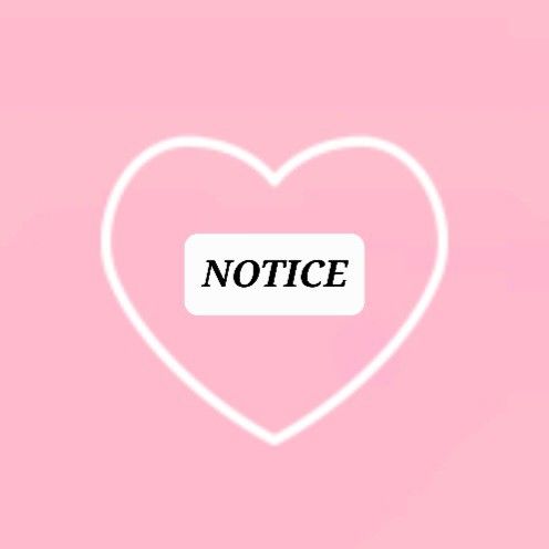 NOTICE 📢 (Category: Announcements) located in Shah Alam. Submitted by preciouspodong (Listing ID 1377682445, Image 1). Description: Please read these before placing any order 💞 • Orders can be placed until 6/7. After that, I will closed order again for a while as my new sem will start. •Postage can be done through Poslaju if there's at least 3 buyers that buy from me before 6/7. Currently, there's already 1 buyer. *I cannot drive so usually I h