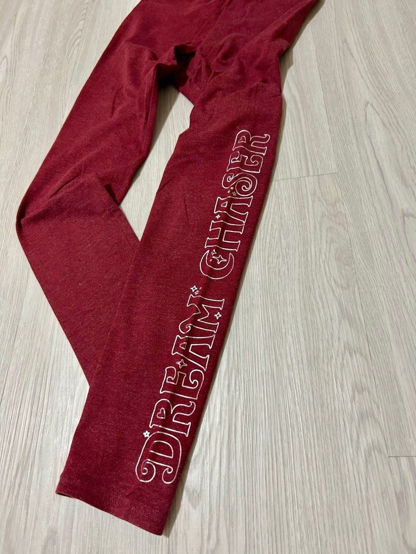 Old Navy Girls Leggings L (Category: Babies & Kids Fashion) located in Singapore. Submitted by porky_jean (Listing ID 1377703147, Image 2). Description: Well maintained condition Suitable for age 7-10yo or older .
