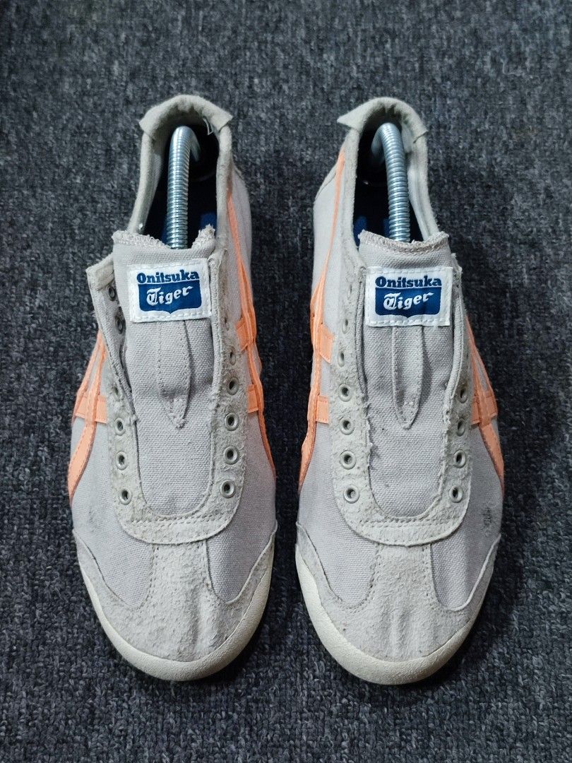 ONITSUKA TIGER SLIPON 41,5 (26cm)