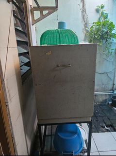 (Kategori: ) berada di . Dikirim oleh hermonjay (ID iklan 1377575871, Gambar 1). Deskripsi: .