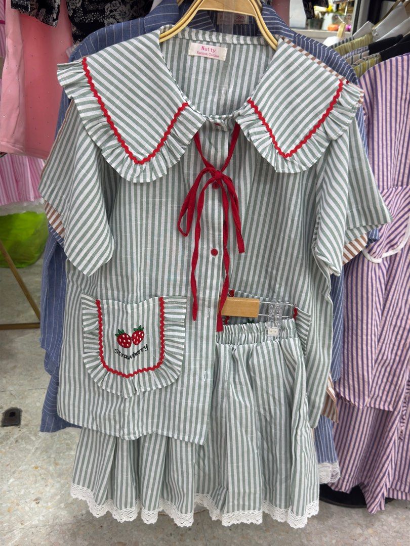 PLUS SIZE Coords (Category: Sets or Coordinates) located in Quezon City. Submitted by pets.r.us.manila (Listing ID 1377650011, Image 2). Description: .