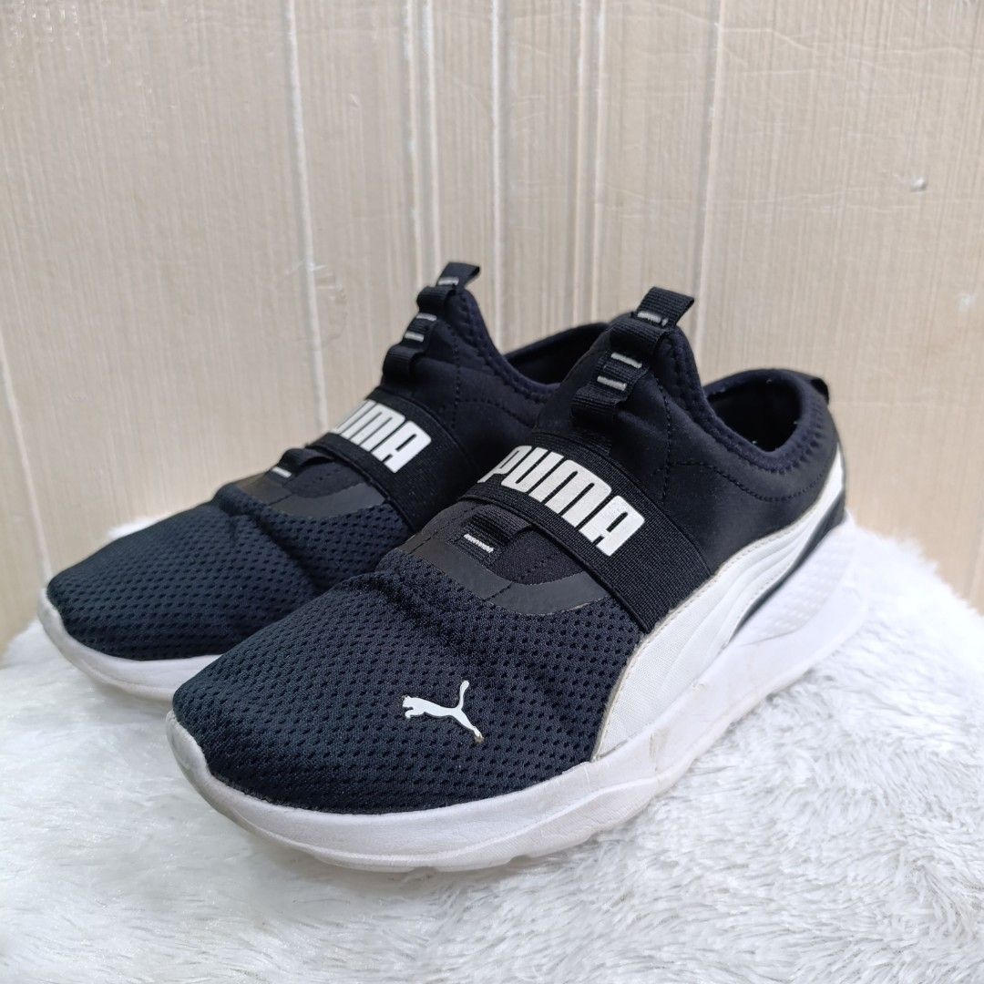 Sepatu PUMA Enzo Evo Sneakers Sepatu Slip On Softride