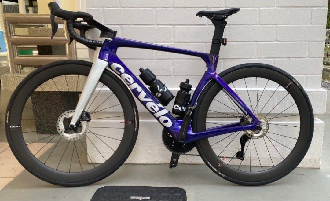 Jumbo Visma Harga Cervelo S5 Disc Cervelo S5 Harga Clearance