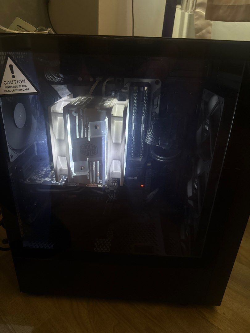 gaming pc