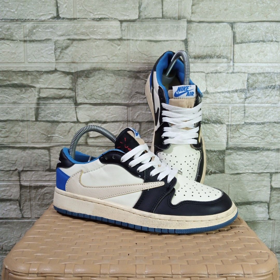 dunk high fragment stockx