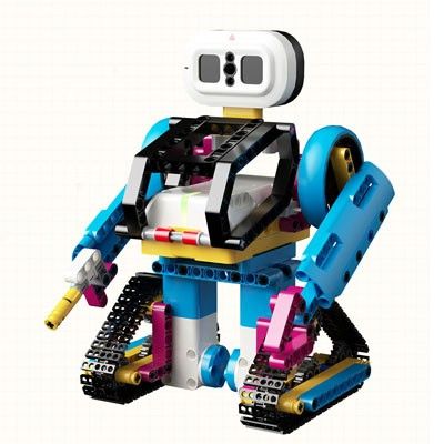 SingArts Coding Robot Kit (Category: Educational & Learning Toys) located in Singapore. Submitted by pianotunersteven (Listing ID 1377694033, Image 3). Description: Let your kids experience an international school coding program right at home! 🎨 Download the Free SingRobot App on iPad and easily control the SingArts coding robot. ✅ 300+ cool models ✅ Learn coding from scratch ✅ Boost engineering thinking & creativity. Visit details on www.singco