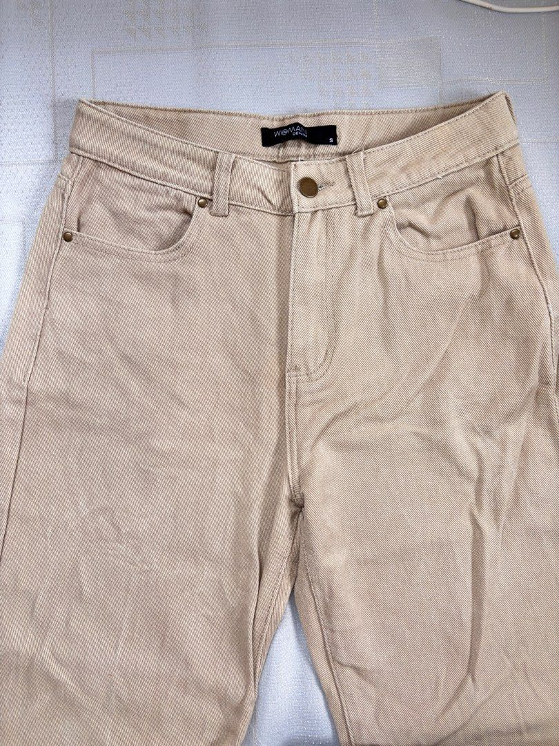 SM Woman Denim Pants (Category: Jeans) located in Balanga. Submitted by heyyletsdeclutter (Listing ID 1377645934, Image 2). Description: .
