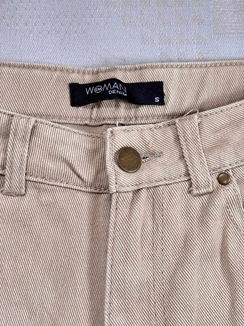 SM Woman Denim Pants (Category: Jeans) located in Balanga. Submitted by heyyletsdeclutter (Listing ID 1377645934, Image 3). Description: .