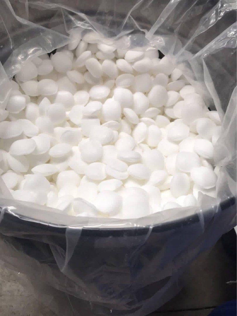 SodiuM Cyanide 1kg repacked (china) (Category: Soil & Fertilisers) located in Valenzuela. Submitted by wonderchem (Listing ID 1377750121, Image 2). Description: .