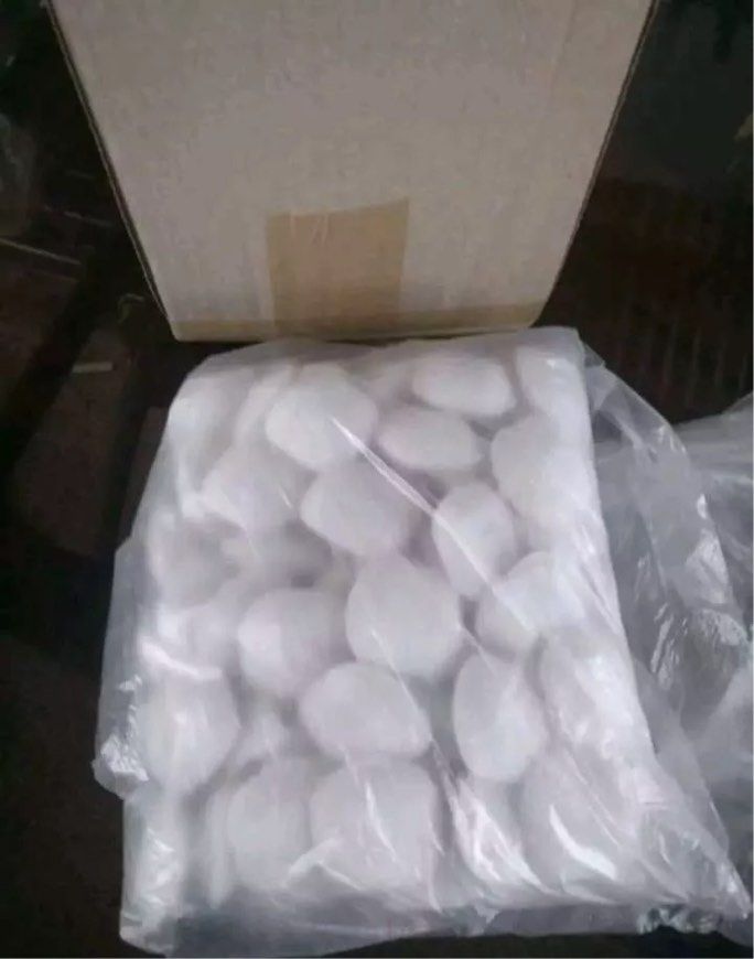 SodiuM Cyanide 1kg repacked (china) (Category: Soil & Fertilisers) located in Valenzuela. Submitted by wonderchem (Listing ID 1377750121, Image 1). Description: .