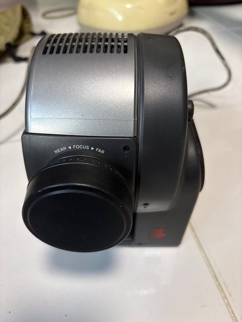 Projector Is Not Working Sign Sony Video Projector, TV & Home Appliances, TV & Entertainment ...