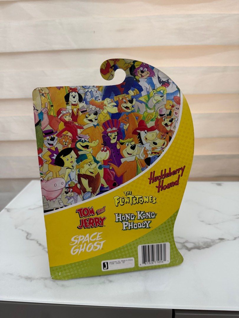 Space ghost (Category: Designer & Blind Box Toys) located in Manila. Submitted by derek_zoolander (Listing ID 1377690218, Image 2). Description: .