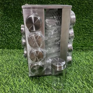 stainless+steel+spice+jars+lulu - View all stainless+steel+spice+jars ...