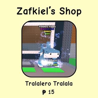 (Category: ) located in . Submitted by zafkielshop (Listing ID 1377740506, Image 1). Description: .