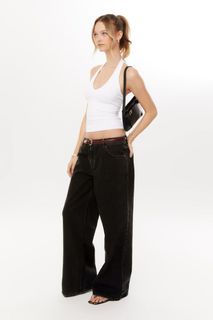 Supre For Sale Jeans Leggings Carousell Singapore