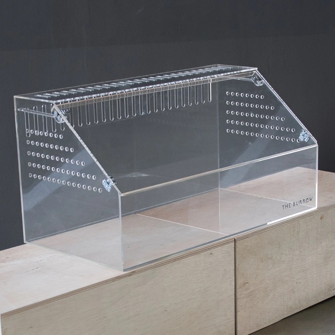 Sg Hamster Tank Observation Display Monitor preview