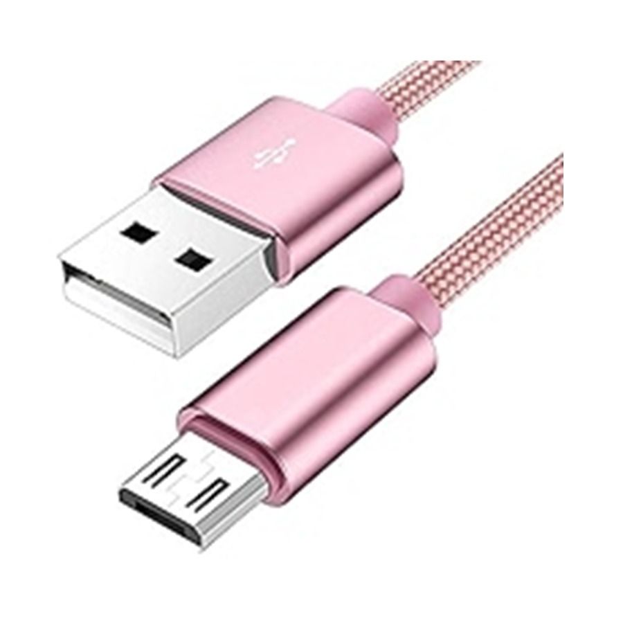Tiered Length -3.0A Fast-Charging Micro-USB Cables (Category: Cables & Adaptors) located in Singapore. Submitted by jellytomato (Listing ID 1377672962, Image 2). Description: ⚡【Tiered Length】3.0A Fast-Charging Micro-USB Cables 🔋 Ultra-Durable Nylon Braided | Aluminum Connectors | Lifetime Warranty 30cm (1ft) @$1.50 - Ideal for power banks 1.5m (5ft) @$2.50 - Best-selling car/home 2m (6.6ft) @$3.50 - Perfect for bedside 3m (10ft) @$4.50 - Office/