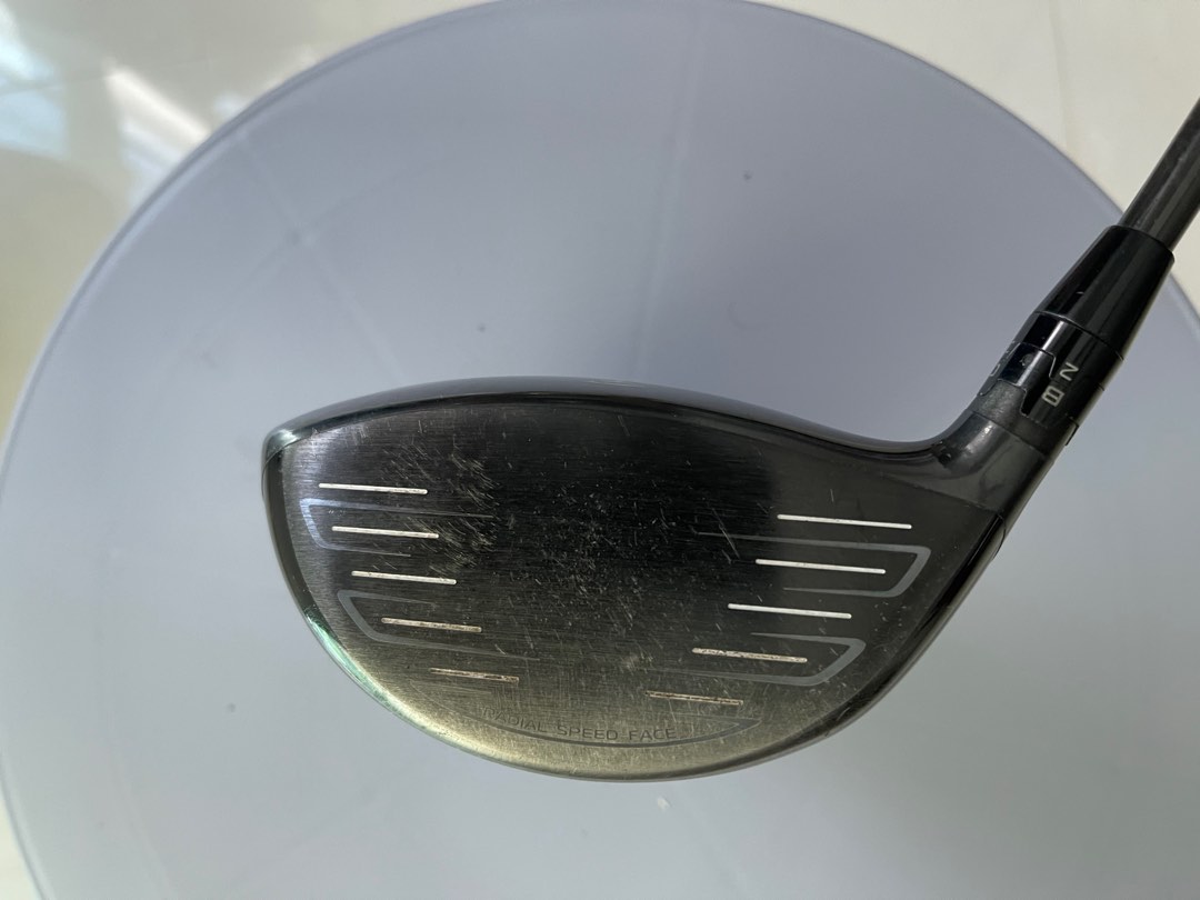 Titleist 917 D2 Driver with Diamana Shaft, Sports Equipment, Sports ...