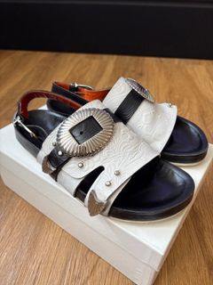 Toga Pulla 涼鞋64204045490561110