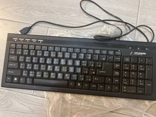 USB Keyboard64092924449281110