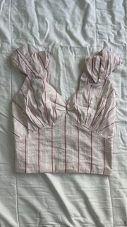(Kategori: ) berada di . Dikirim oleh thriftbyfeve (ID iklan 1377705041, Gambar 1). Deskripsi: .