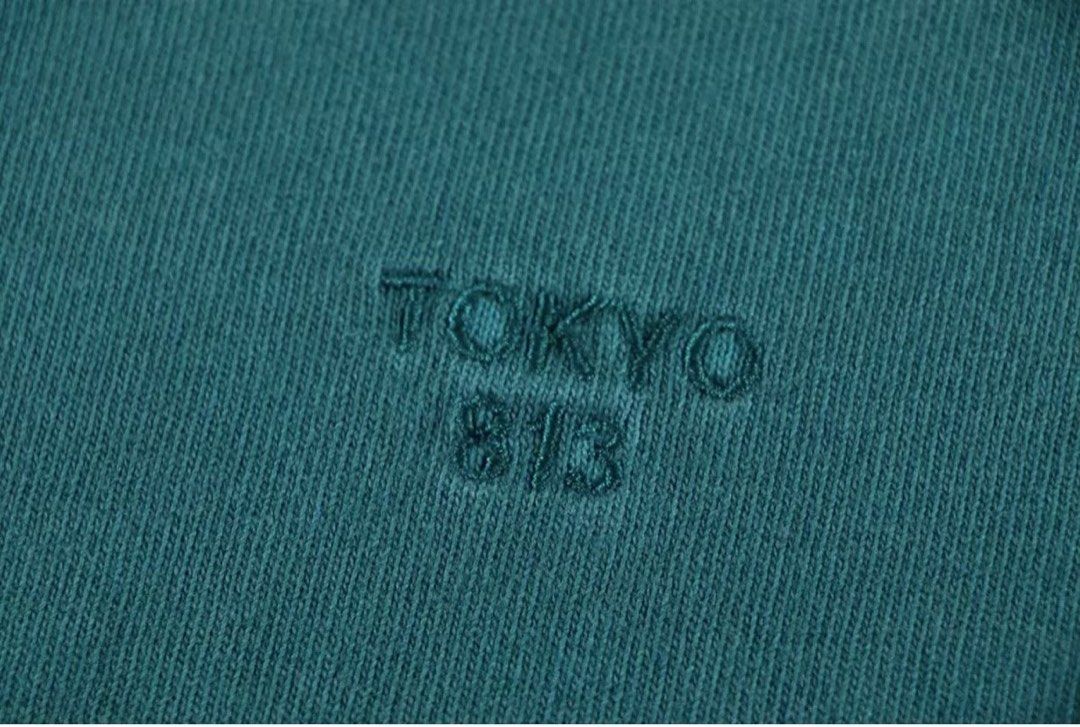 wtaps （分類：T-shirt、恤衫、有領衫）位於 Hong Kong。 由 abcsnkrs 提交（商品編號 1377608562，圖片 5）。簡介： 。
