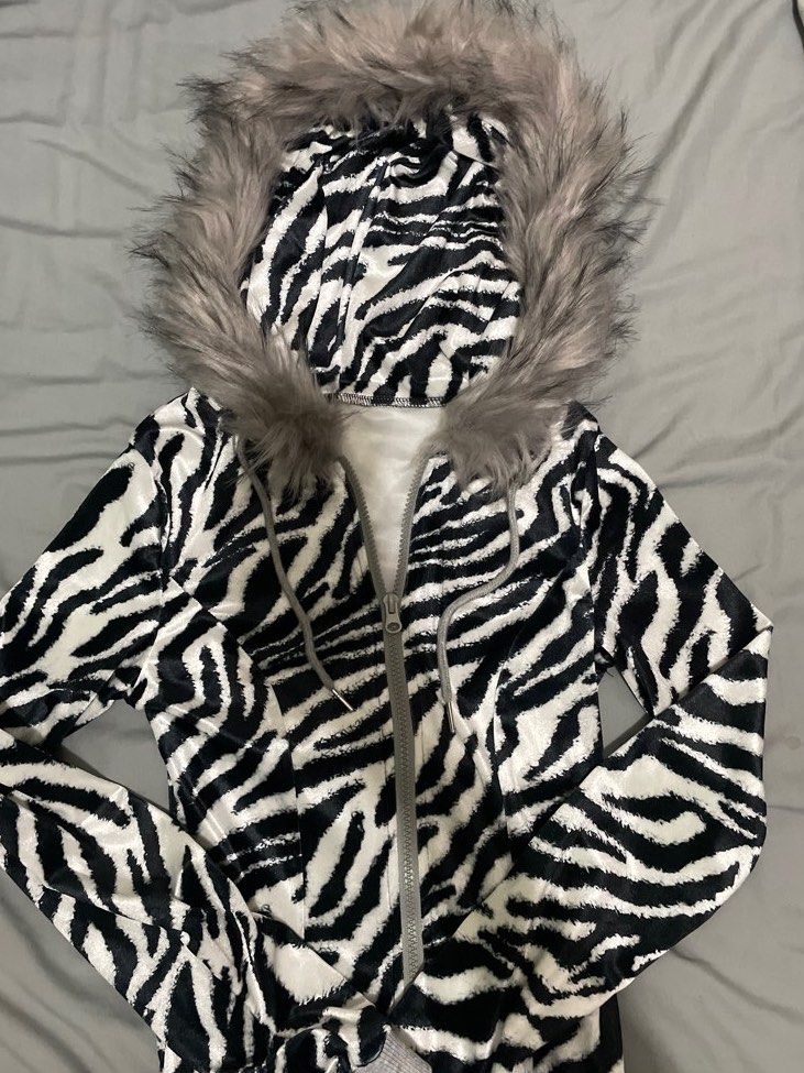 ジャケット・アウター Early 2000's LIZ LISA far jacket y2k Early 2000's LIZ LISA far jacket y2k Vintage Liz Lisa - Etsy