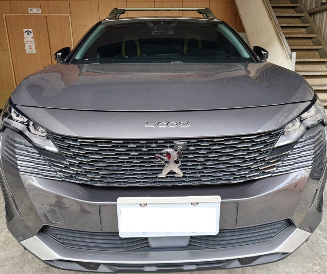 由 beautifulcar (刊登 ID 1372744729，圖片 1) 提交，位於 台南市 (Tainan) 的 2022 寶獅5008 柴油頂規版本 (類別：汽車出售)，說明：🚗 2022 Peugeot 5008 1.5 BlueHDi Allure＋ 🚗 🔥 全車原鈑件、保固1年、柴油頂規版本🔥 📌 車輛保障 ✅ 車況不符原價買回 ✅ 5大保固1年/2萬 ✅ 全車原鈑件 ✅ 里程保證 ✅ 非泡水車 ✅ 非變造車 ✅ 非計程車 ✅ 非重大事故車 ✅ 非來歷不明車輛 ✅ 履約保證車況及保障 🎯 客戶保障 ✨ 老闆本身為鑑定師，擁有鑑定師執照！ ✨ 車況十四天鑑賞期，車況不符原車價購回！ ✨ 機組十四天鑑賞期，機組損壞免費換新！ ✨ 領先業界七大安心保證！ ✨ 依車齡提供五大保固！ ✨ 多重第三方認證，把關再把關！ ✨ 消保官核可定型化契約，您的權益免擔心！ ✨ 業界唯一引進中古車品管專利 ✨ 業界唯一引進車輛鑑價專利 📩 歡迎私訊了解詳情 / 預約賞車！ #鑑定師帶