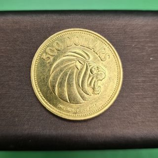 (Category: ) located in . Submitted by buygold.sg (Listing ID 1372784624, Image 1). Description: .